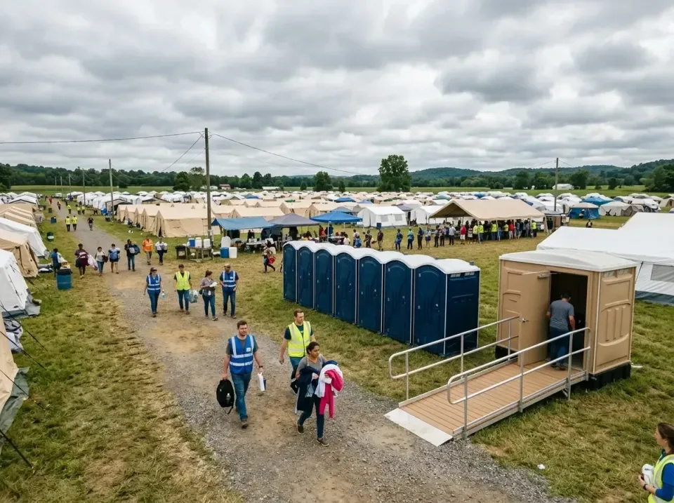 disaster-relief-camp-restrooms-010 — frequently asked questions, Dumpster & Portable Bathrooms Rental in Longwood, FL